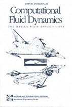Computational Fluid Dynamics: International Edition (McGraw-Hill international editions: Mechanical engineering series)