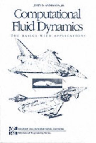 Computational Fluid Dynamics (McGraw-Hill international editions: Mechanical engineering series)