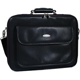 Belkin Providence Street Koskin 15 Inch Display Laptop Case
