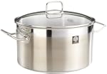 Schulte-Ufer 0419-28 i XXL-Topf Profe...