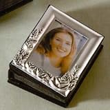 Review Jaf Gifts  / ROSE SATIN FINISH ALBUM - ROSE SATIN FINISH MINI PHOTO ALBUM