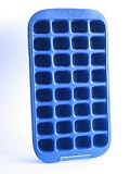 Ice cube Tray Suare3.7x3.2cm each Tray 33x18cm 100%silicone Guaranteed quality