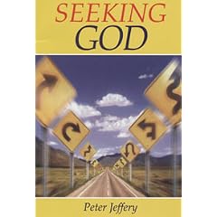 SEEKING GOD