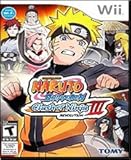 Naruto Shippuden: Clash of Ninja Revolution III