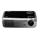 Optoma EP727 XGA 2200-Lumens DLP Multimedia Data Projector