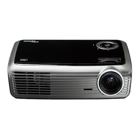 Optoma EP727 XGA 2200-Lumens DLP Multimedia Data Projector