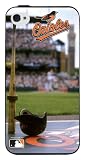MLB Baltimore Orioles Iphone 4/4s Hard Cover Case