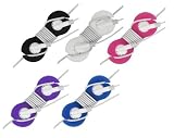 Fosmon® Headset Smart Wrap Wire Cord Organizer for Headphone Bundle