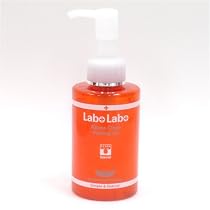 LaboLabo 毛穴クリーンピーリングジェル;1400015