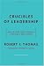 Crucibles of Leadership: How to Learn from Experience to Become a Great Leader