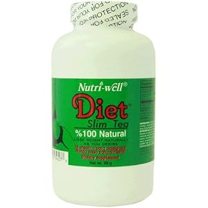 Diet Slim Tea