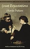 Great Expectations (Bantam Classics (Pb))