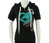 Ecko Red Zip Hoody