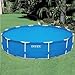 Metal Frame Pool Solar Cover 18 Ft