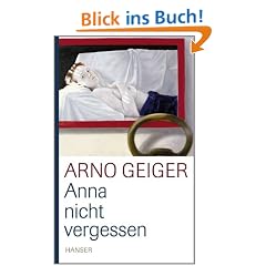 Anna nicht vergessen