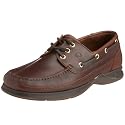 Quayside Men's Perth Boat Shoe