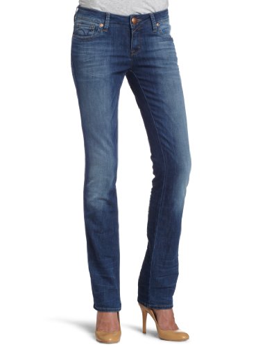 Mavi Junior's Vanessa Martini Star Jean product image