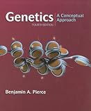Genetics: A Conceptual Approach