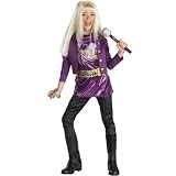 Hannah Montana - Hannah (Purple) with Wig Child Costume