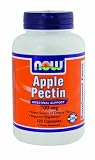 Apple Pectin, 120 Capsules, 750mg, From NOW