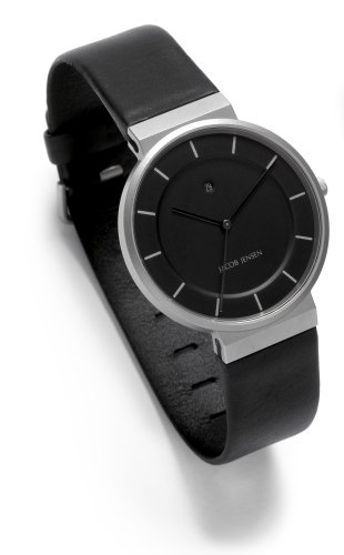 Jacob Jensen Watches Herrenuhr Dimension 880 Preisvergleich