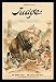 Judge Magazine: The Panama Canal The Lion in the Path - 20x30 Gallery Wrapped Canvas Print