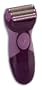 Remington WDF1250SS Smooth & Silky Battery Operated Women's Shaver