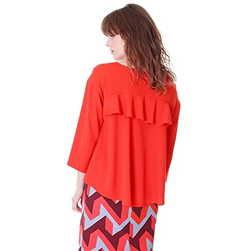 グレースコンチネンタル（GRACE CONTINENTAL） 【CM 松雪泰子さん着用】トリアセトップ