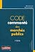 Code comment� des march�s publics