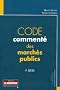 Code comment� des march�s publics