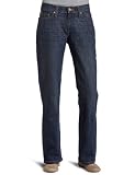 Levi's 529 Misses Curvy Mid Rise Bootcut Jean, Premium Indigo, 12 Medium