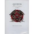 Queen: Live in Japan 1985