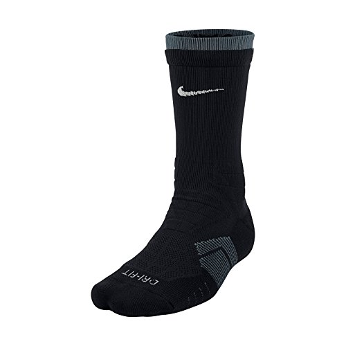 Nike Unisex Elite Vapor 2.0 Crew Socks