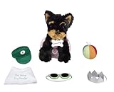 Tomy Nintendogs Dressables - Yorkshire Terrier