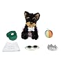 Tomy Nintendogs Dressables - Yorkshire Terrier