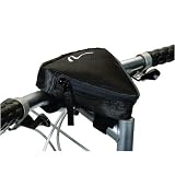 Nashbar Large Slice Stem/Bar Bag