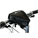 Nashbar Large Slice Stem/Bar Bag