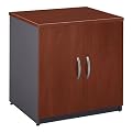 Series C:30" Storage Cabinet- Hansen Cherry