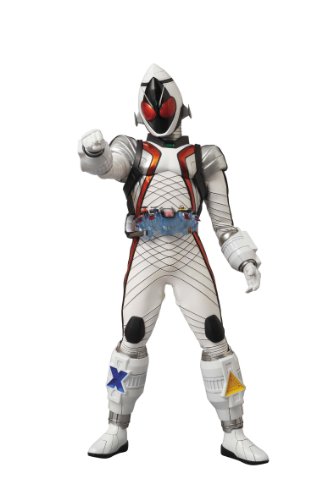 PBM! 仮面ライダーフォーゼ ベースステイツ