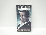 John Hammond: From Bessie Smith to Bruce Springsteen [VHS]