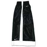NIKE (ナイキ) ハーフパンツ バスケットボール メンズ ブラック/ホワイト 334422-012