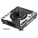 New Odyssey Chrome Pioneer Cdj-1000 Face Plate High Quality Excellent Performance Popular