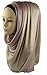 Women Shawls Jersey Hijab