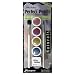 Ranger Perfect Pearls Embellishment Pigment Kit, Naturals