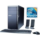 Acer Computer Aspire AM5800-U5802A Desktop PC
