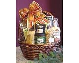 Obviously Wisconsin Gourmet Treats Gift Basket