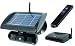Jasco 45208 SolarCam Outdoor Solar Wireless Security Camera