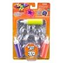 Lite Brite FX Flash Art Neon Paint Spinner Refill 3-D (Colors and Styles May Vary)