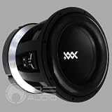 Brand New RE Audio XXX12D4 12