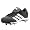 Blk/Runwht/Metsil